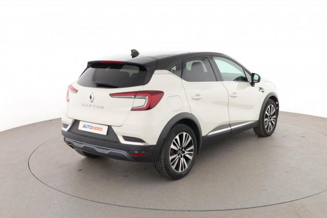 Renault Captur image 5