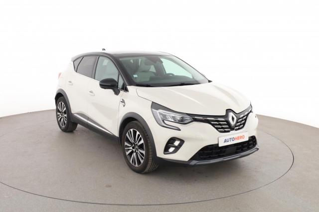 Renault Captur image 7