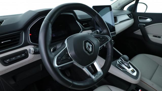 Renault Captur image 1