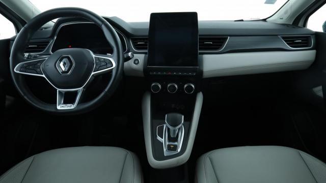 Renault Captur image 8