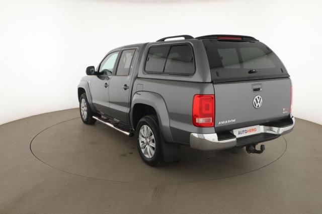 Volkswagen Amarok image 2