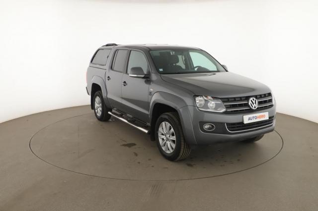 Volkswagen Amarok image 6