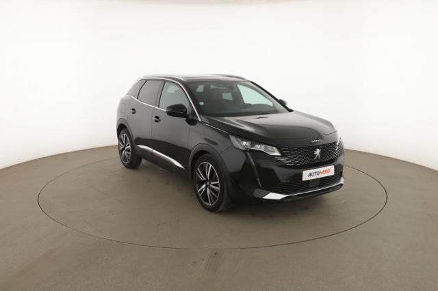 Peugeot 3008 image 8