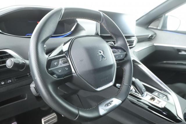 Peugeot 3008 image 4