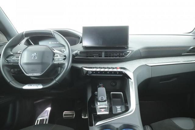 Peugeot 3008 image 1