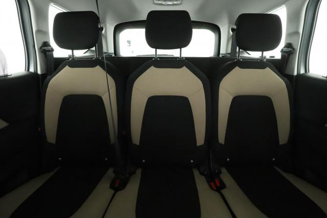 Citroen Grand C4 Picasso image 3