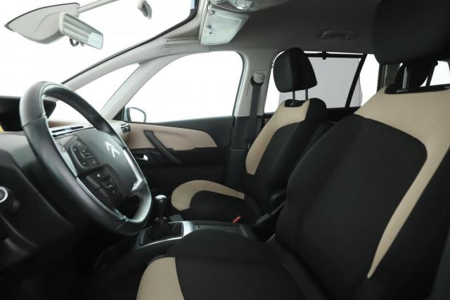 Citroen Grand C4 Picasso image 5
