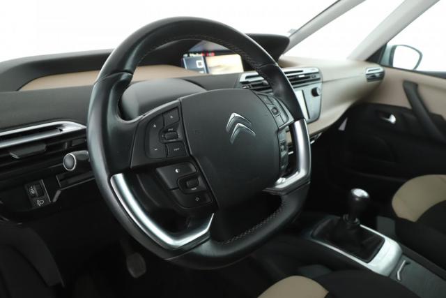 Citroen Grand C4 Picasso image 8