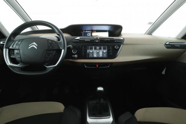 Citroen Grand C4 Picasso image 6