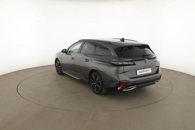 Peugeot 308 Sw image 8