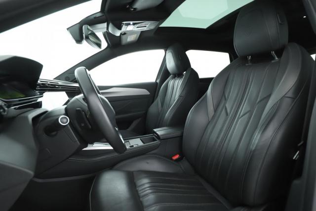 Peugeot 308 Sw image 4