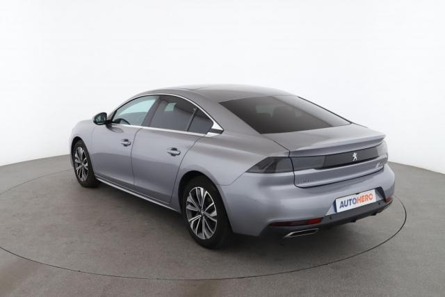 Peugeot 508 image 6