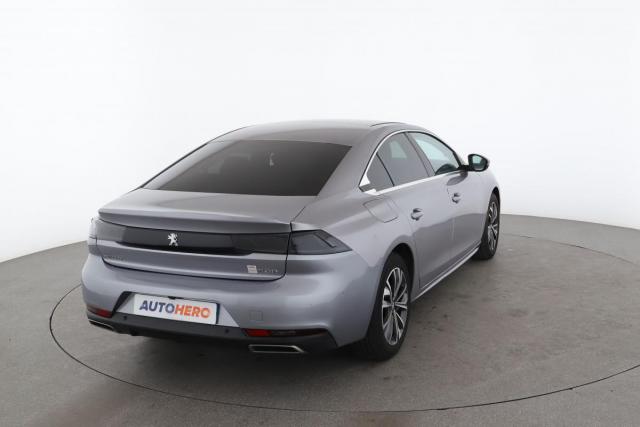 Peugeot 508 image 8