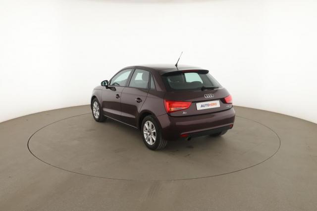 Audi A1 Sportback image 4