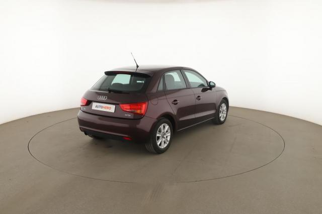 Audi A1 Sportback image 1