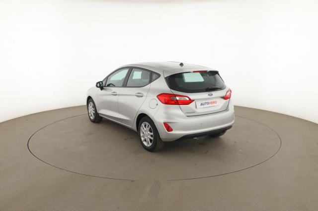 Ford Fiesta image 7