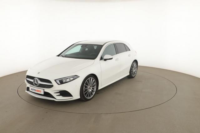 Mercedes Benz