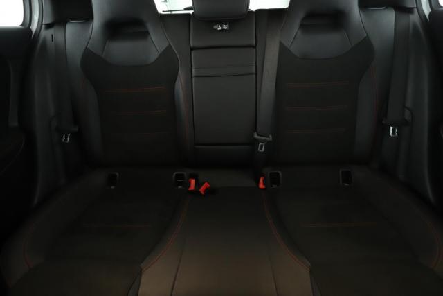 Mercedes Benz Classe A image 6