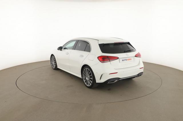 Mercedes Benz Classe A image 2