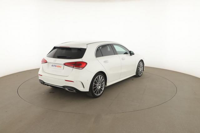 Mercedes Benz Classe A image 1