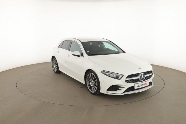 Mercedes Benz Classe A image 4