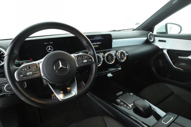 Mercedes Benz Classe A image 5