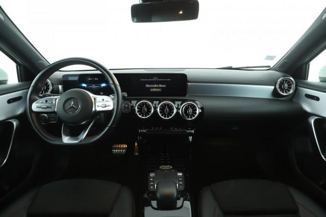 Mercedes Benz Classe A image 9