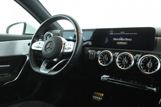 Mercedes Benz Classe A image 8