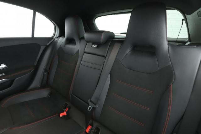 Mercedes Benz Classe A image 3