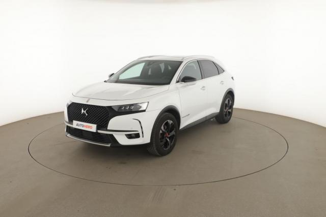 Ds Ds 7 Crossback 1.5 Blue-Hdi Performance Line + Automatique 130 Ch