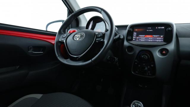 Toyota Aygo image 9