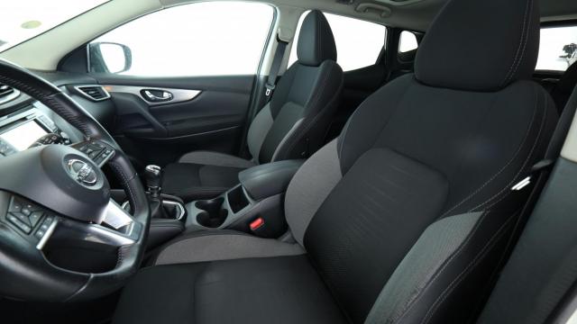 Nissan Qashqai image 5