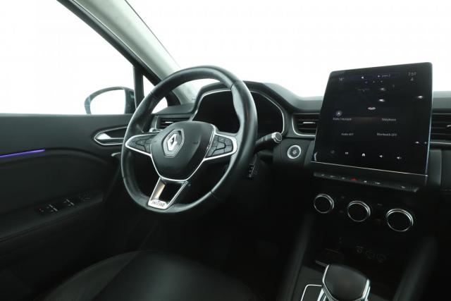 Renault Captur image 1