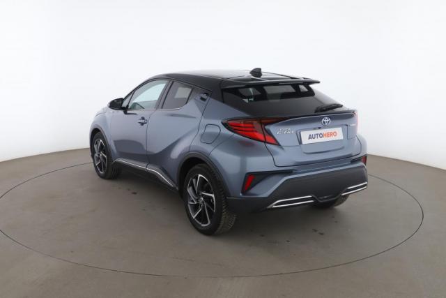 Toyota C-Hr image 4