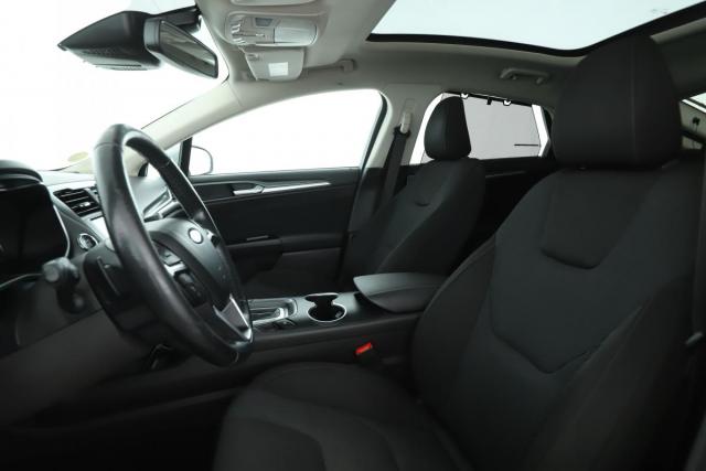 Ford Mondeo image 5
