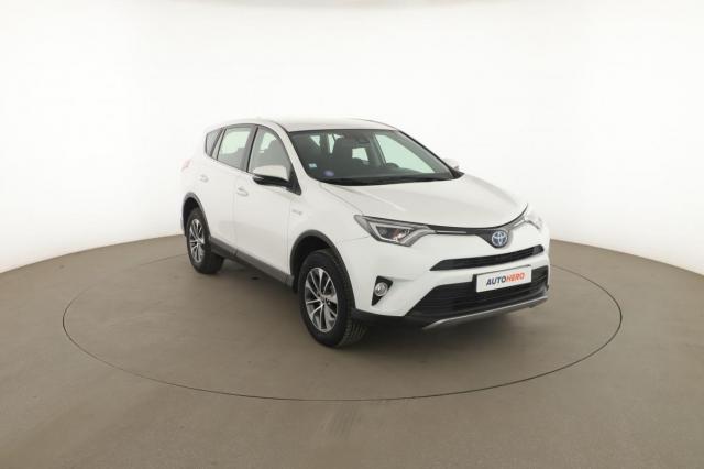 Toyota Rav4 image 5