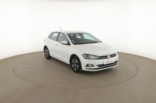 Volkswagen Polo image 9