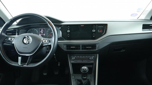 Volkswagen Polo image 5