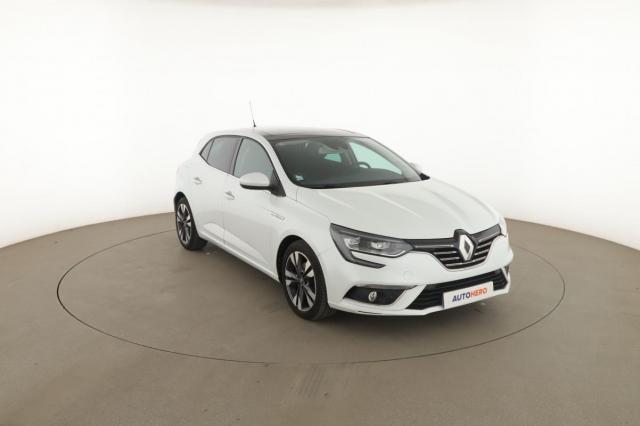 Renault Mégane image 2