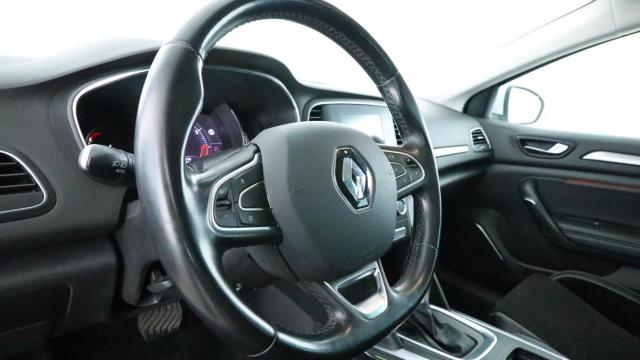 Renault Mégane image 5