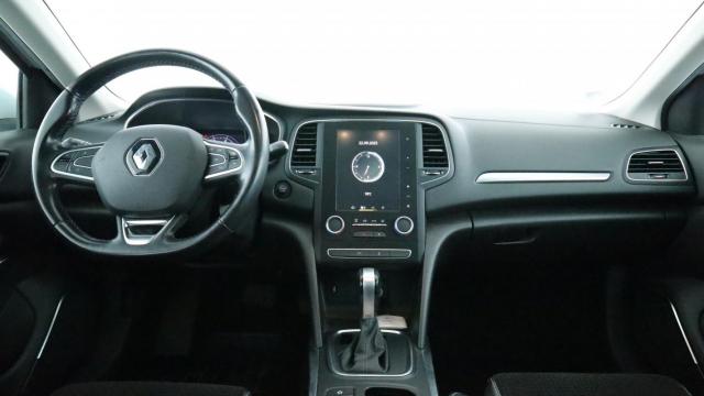 Renault Mégane image 7