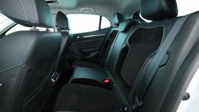 Renault Mégane image 1