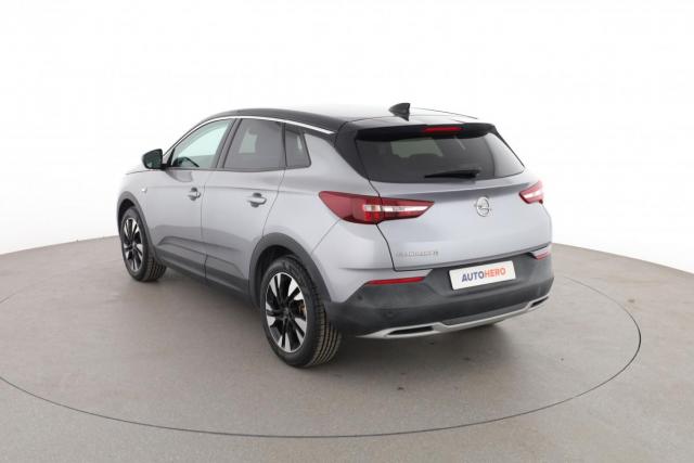 Opel Grandland X image 7