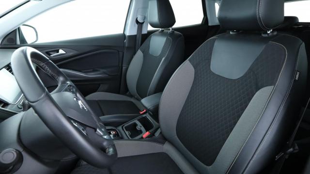 Opel Grandland X image 4