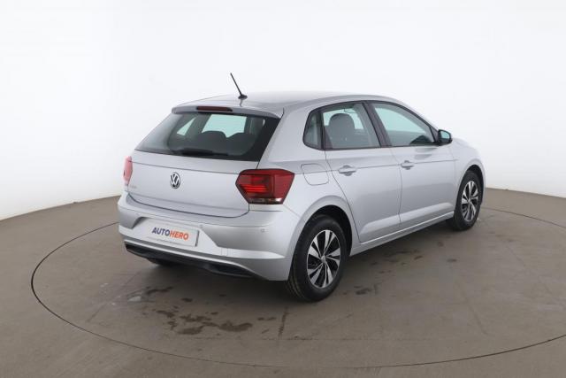 Volkswagen Polo image 1