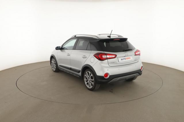 Hyundai I20 image 6