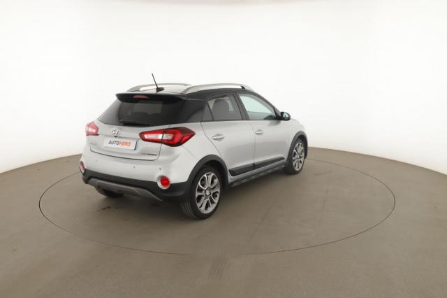 Hyundai I20 image 8