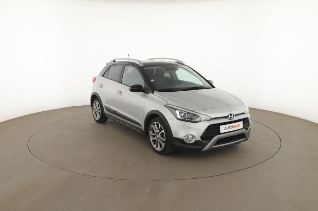 Hyundai I20 image 9