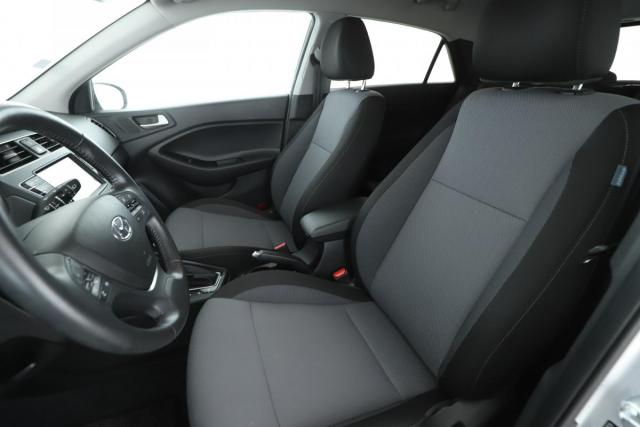 Hyundai I20 image 1