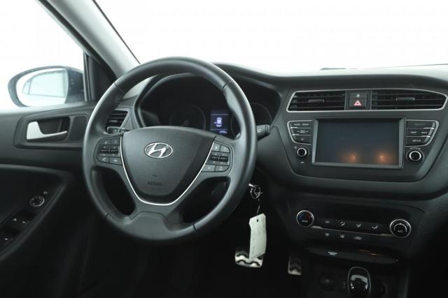Hyundai I20 image 7